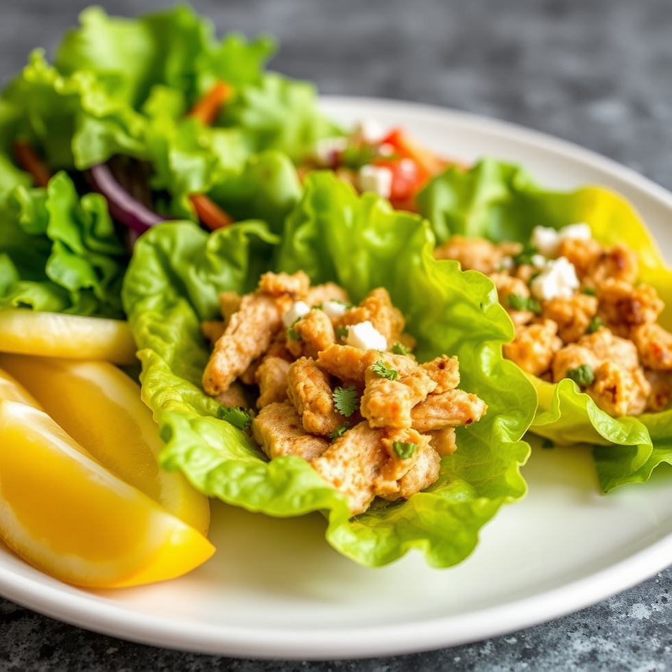 Lettuce: A Crisp Classic with a Rich History