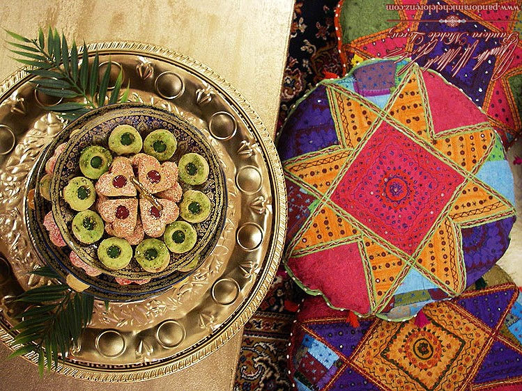 Miniaturbild: Palmwedel