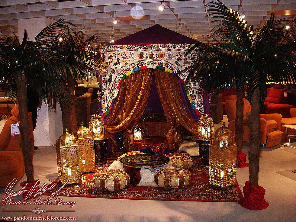 Miniaturbild: Prachtvolle Echtblatt Palmen