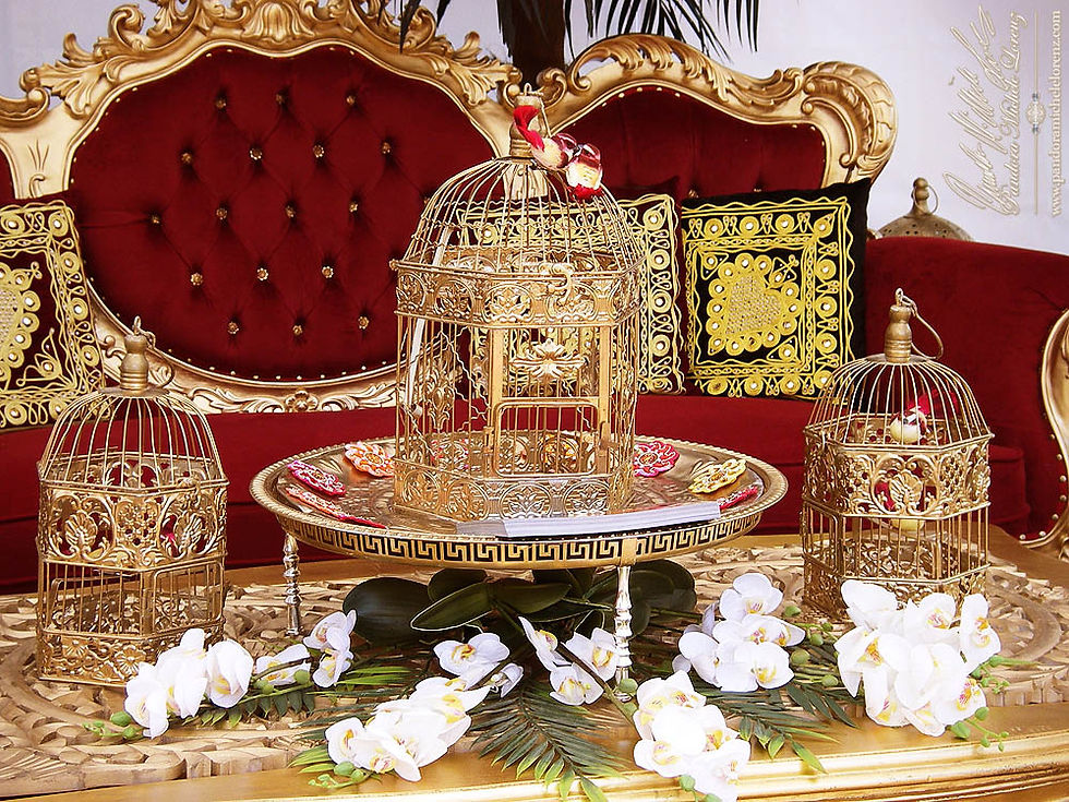 Miniaturbild: Palmwedel