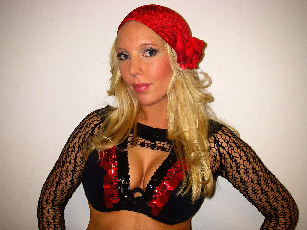 Piraten der Karibik Kostüme - Piraten Bräute