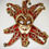 Miniaturbild: Venezianische Maske - Joker