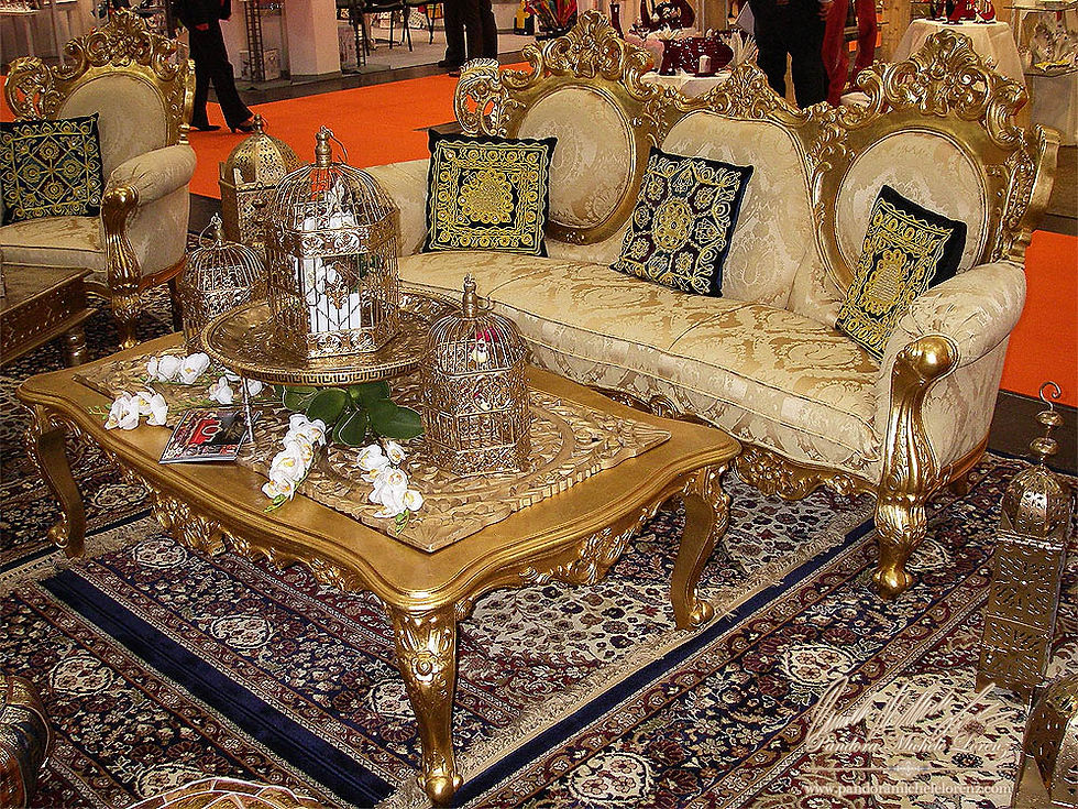 Miniaturbild: Orient Teppiche & Perserteppiche