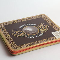 Organic Flavor Cigarellos - Chocolate - Tray of 10