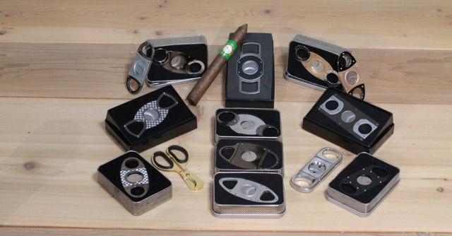 Cigar Cutter