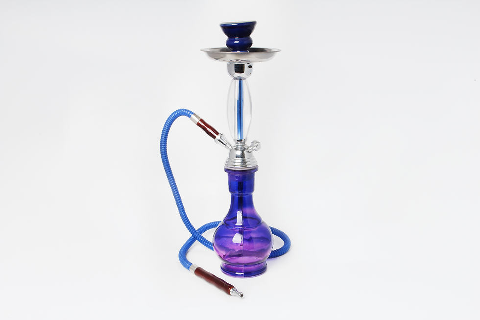 Hookah - H25