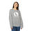 Thumbnail: Montana Llama Unisex Fleece Crewneck Pullover 