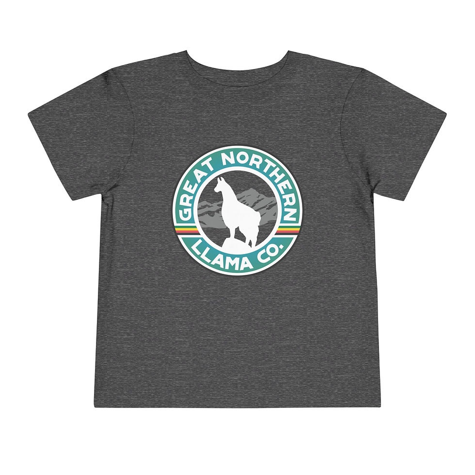 Thumbnail: Kids GNLC Tee