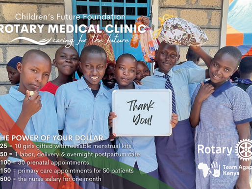 Storytelling: See Our Trip in Pictures