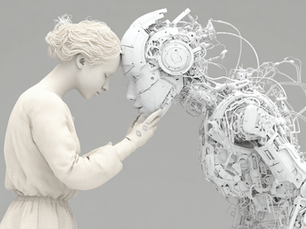 When Beauty Becomes Common, What Will We Love?
