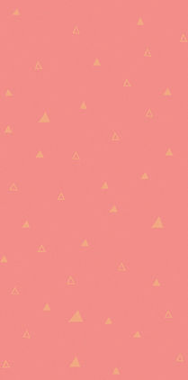 Peach Triangles