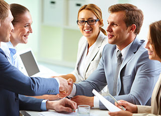 3 Easy Steps to get Long-term clients!