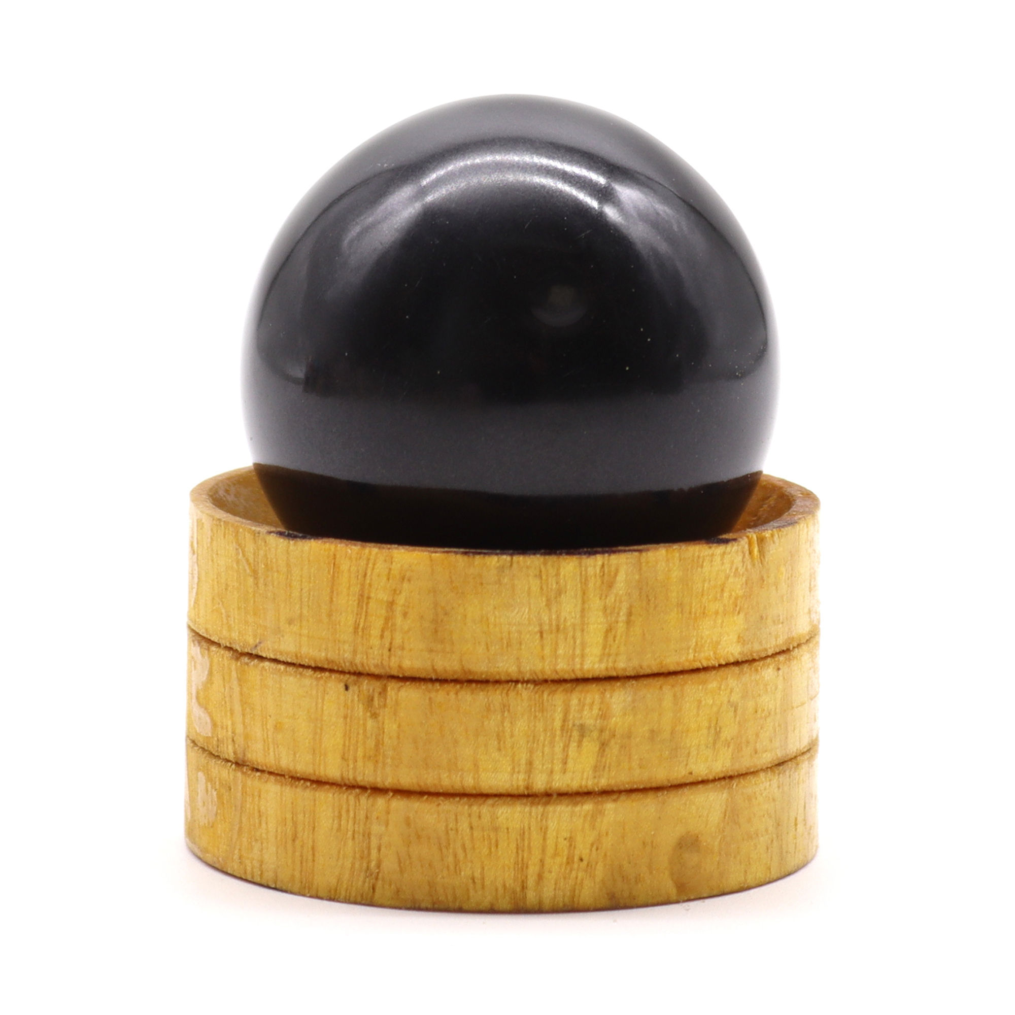 Tourmaline Sphere 40mm