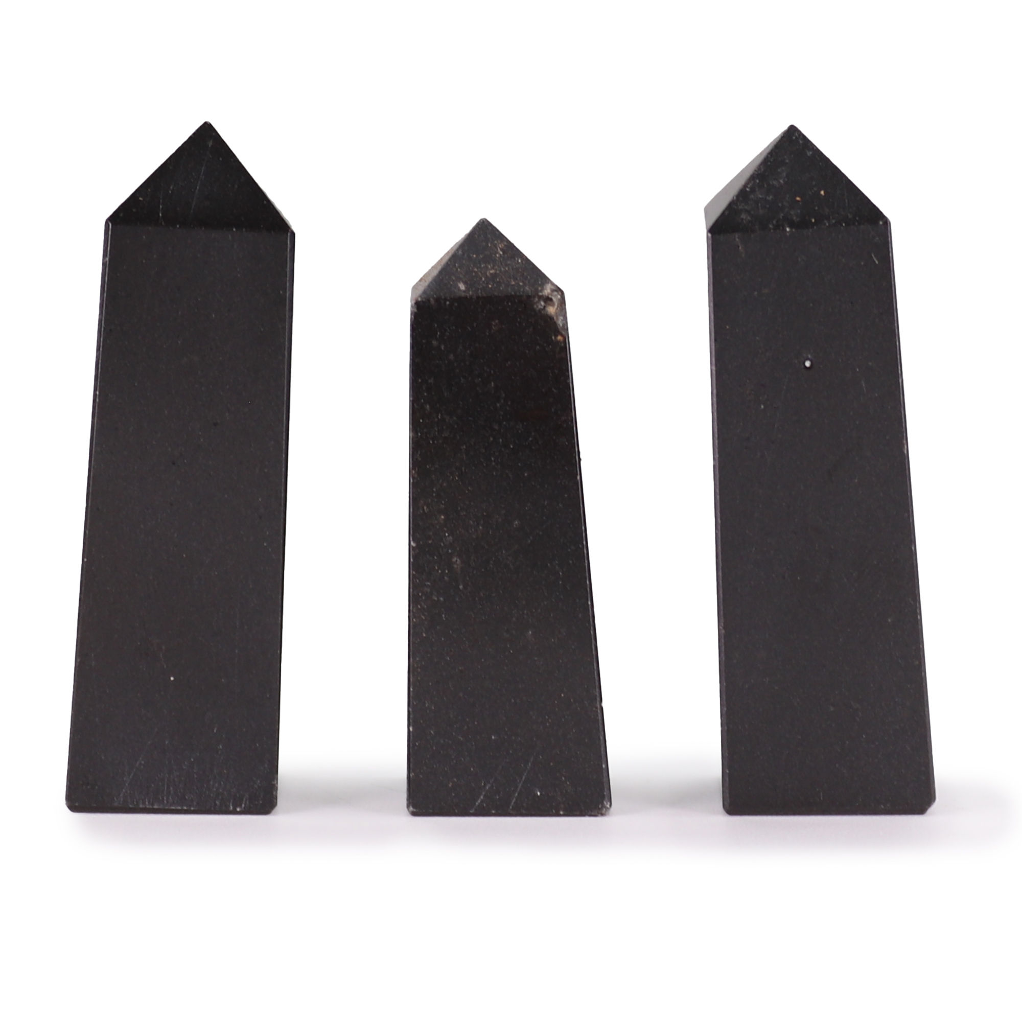 Tourmaline Obelisk