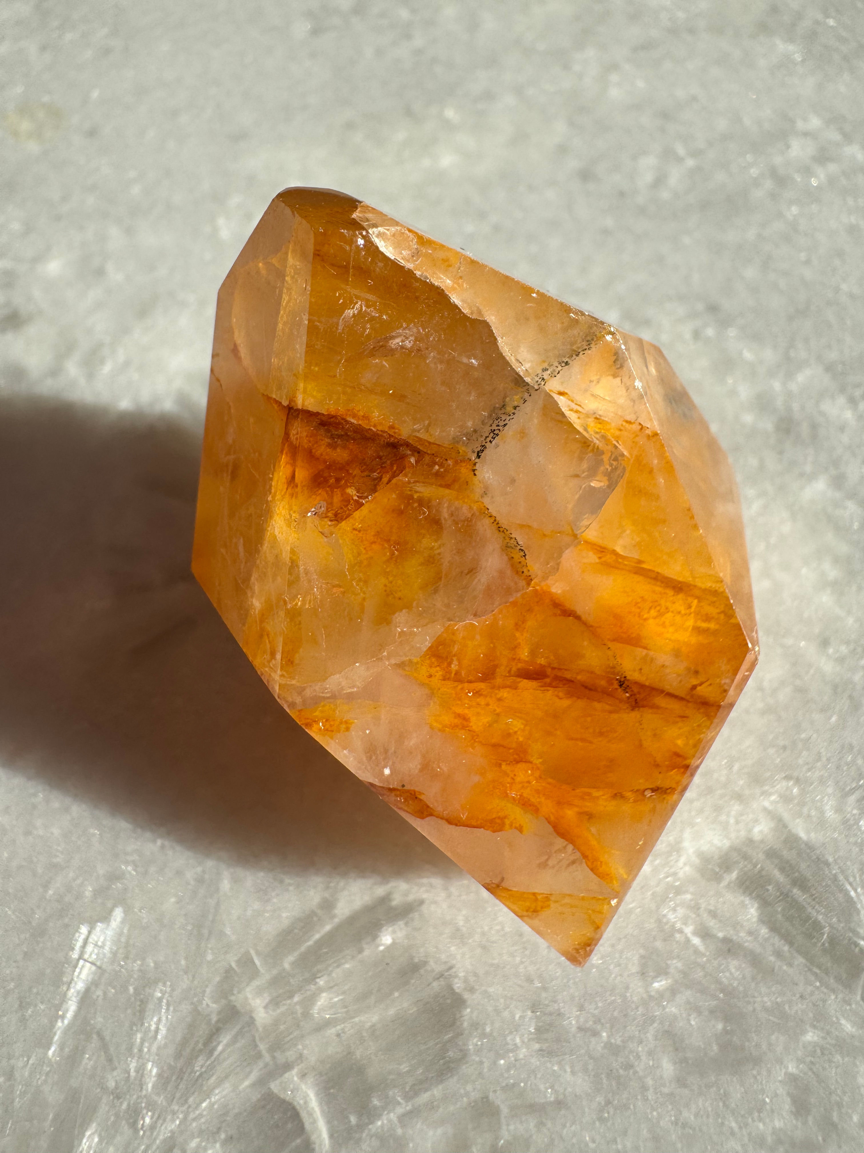Golden Healer FreeForm