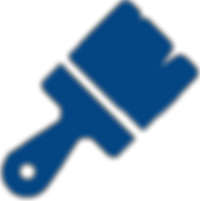 blue-paintbrush