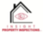 Insight Propery Inspections logo