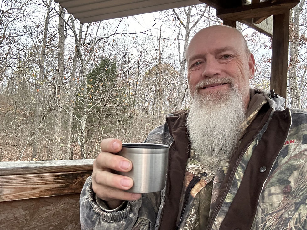 Above And Beyond Inspections Tony