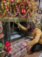 Nathan Metzler action