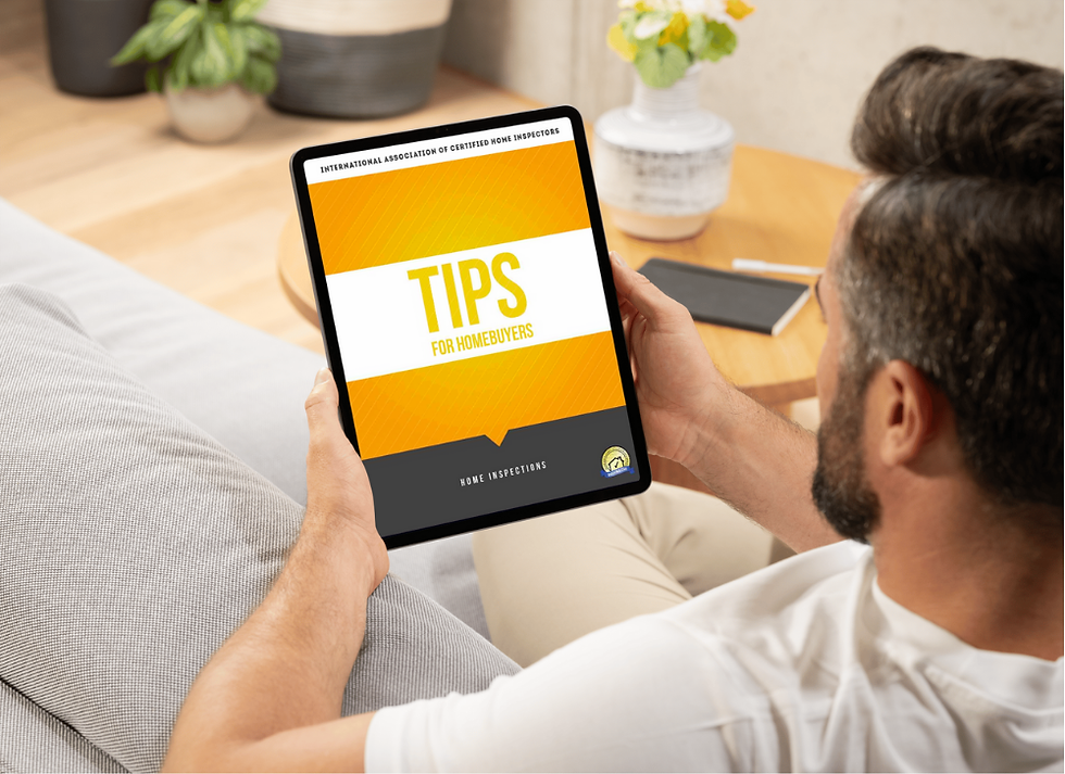 Tips for Homebuyers