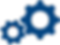 blue-gears