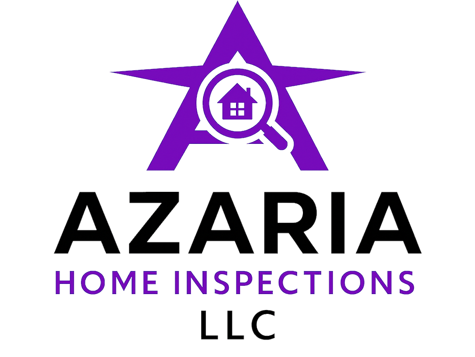 Azaria Home Inspections LLC