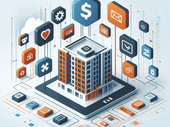 nfografía de estrategias de Revenue Management para hoteles 2025