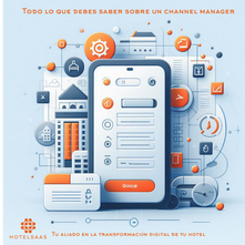 ¿Qué es un Channel Manager?