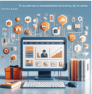 Integraciones tecnológicas para hoteles: ¿Por qué son tan importantes?
