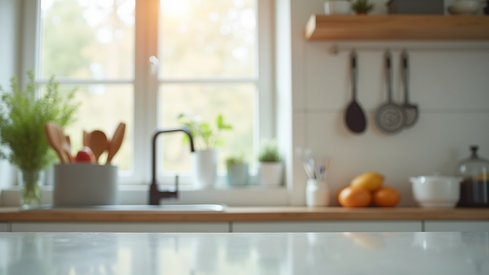 Essential Cleaning Tips for a Sparkling Home