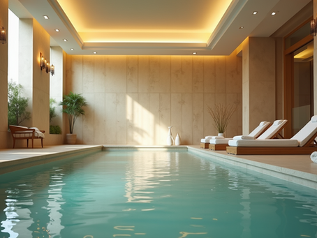 Relax and prioritize yourself