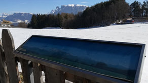 FREUD PROMENADE: LA PASSEGGIATA PER TUTTI SULL'ALTOPIANO DEL SOLE!