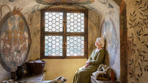 5.6.21: TORNA CASTELRONDA A BOLZANO E DINTORNI!