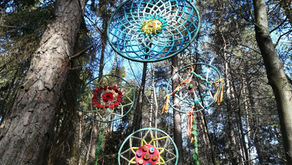 TESIMO: PERCORSO INTERNAZIONALE FELTRO ARTISTICO