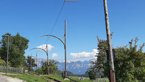 SABATO 21/9/19 SI VIAGGIA GRATIS IN EUREGIO!