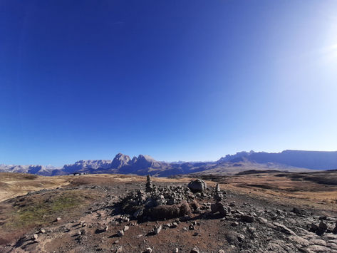 ALPE DI SIUSI: DI MALGA IN MALGA SUL BULLACCIA
