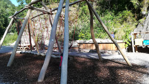 HAFLING: DER WEG DER PFERDE