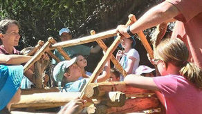 ARCHEOPARK SCHNALSTAL: AUF DEN SPUREN ÖTZIS