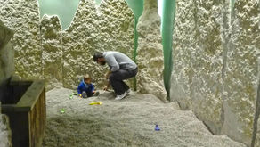 MUSEUM DOLOMYTHOS: LEGENDEN UND GESCHICHTEN SÜDTIROLS