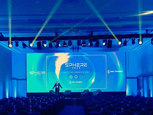 O que os Bastidores Revelam: Como a Produção Técnica é o Coração de um Grande Evento