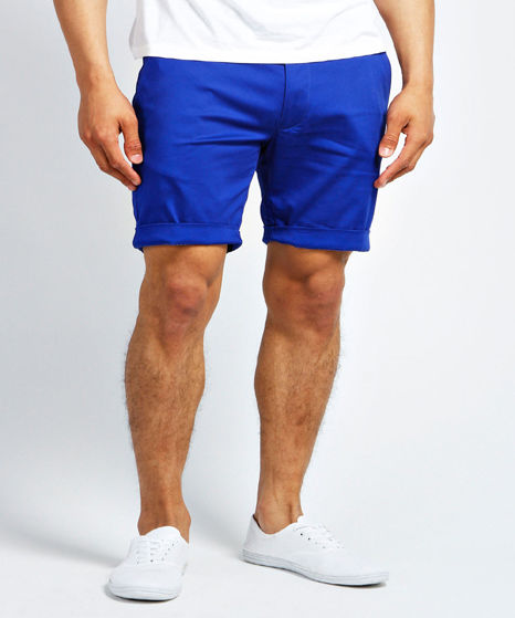 Stretch Slim Fit Smart Shorts.jpg