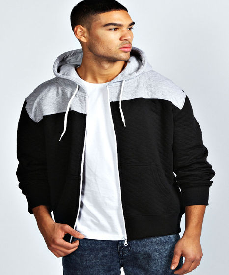 Zip Through Quilted Hoody.jpg