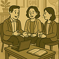 Established Therapists