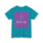 Thumbnail: Unisex Heavy Cotton Tee