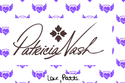 Patricia Nash