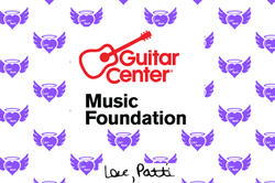 Guitar Center Music Foundation