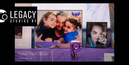 Sponsor Spotlight: Legacy Studios NYÂ