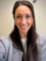 Elisa Klepacki, LPC - Clinician