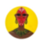 Thumbnail: IZON ‌Bust Yellow