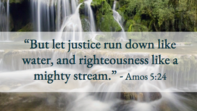 A Prayer for Free, Fair, and Safe 2024 Elections